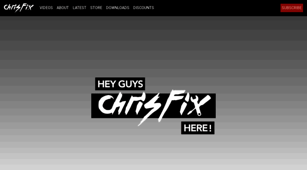 chris-fix.com