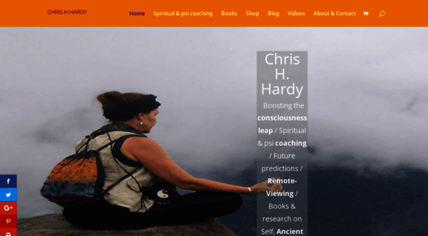 chris-h-hardy.com