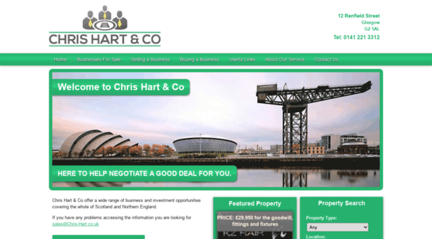 chris-hart.co.uk