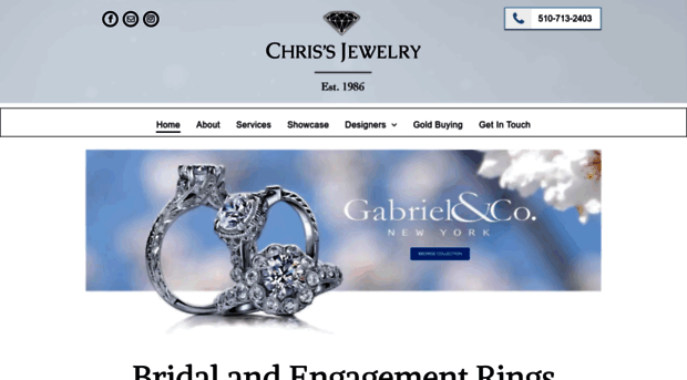 chris-jewelry.com