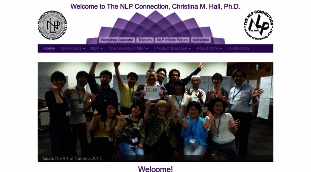 chris-nlp-hall.com