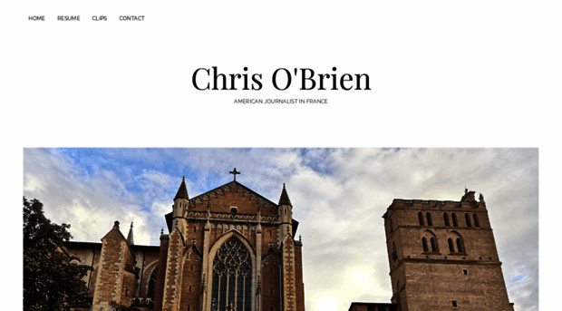 chris-obrien.com