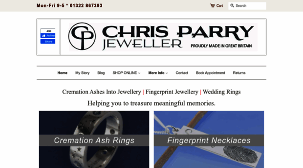 chris-parry-handmade.co.uk