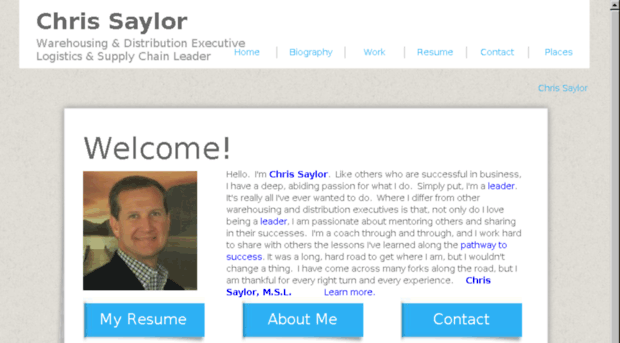 chris-saylor.net