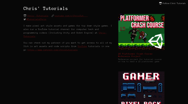 chris-tutorials.itch.io