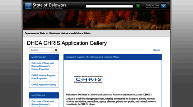 chris-users.delaware.gov