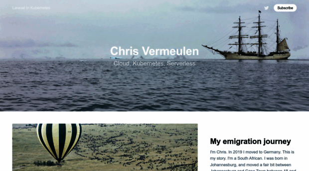 chris-vermeulen.com