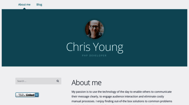 chris-young.com