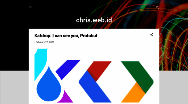 chris.web.id