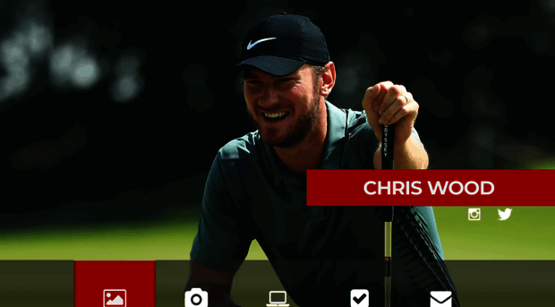 chris3wood.com