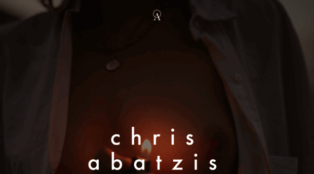 chrisabatzis.com