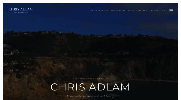 chrisadlam.com