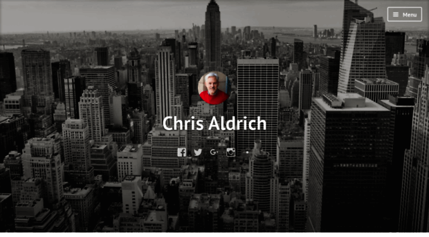 chrisaldrich.wordpress.com