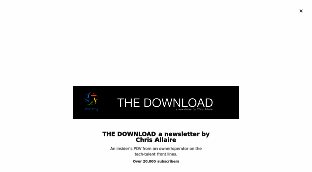 chrisallaire.substack.com