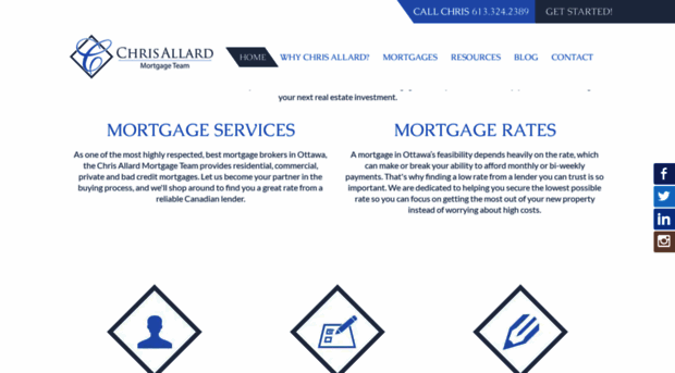chrisallard.ca