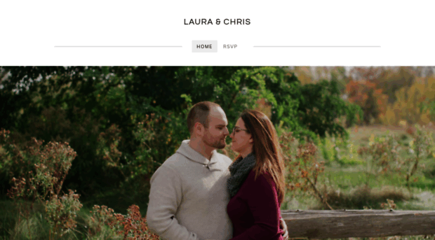 chrisandlauragetmarried.weebly.com