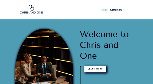 chrisandone.com