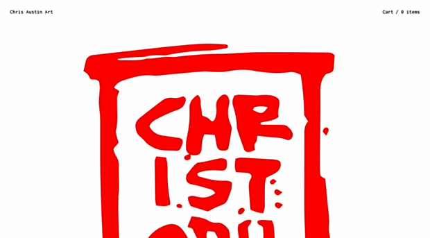 chrisaustinart.bigcartel.com