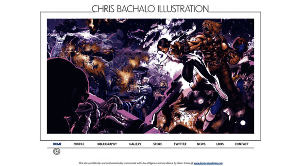 chrisbachalo.net