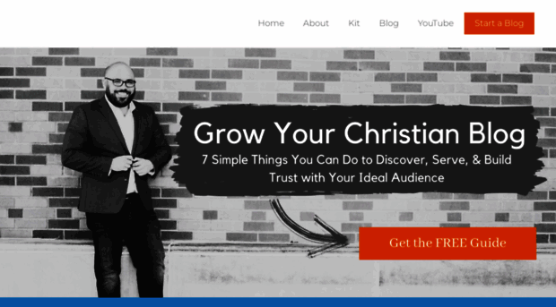 chrisbaldwin.com
