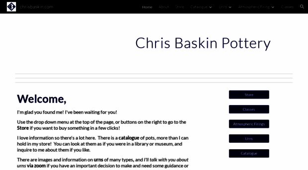 chrisbaskin.com