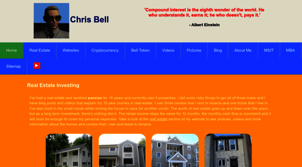 chrisbell.com