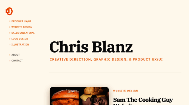 chrisblanz.com