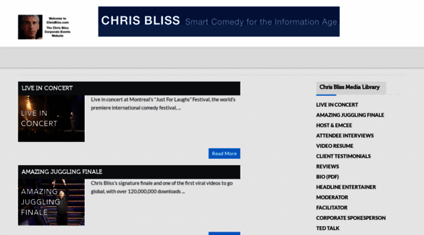 chrisbliss.com