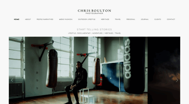 chrisboulton.co.uk