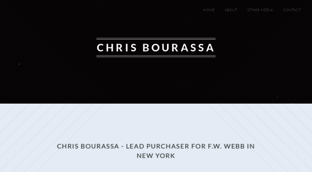 chrisbourassa.com