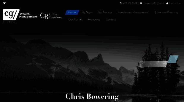 chrisbowering.com