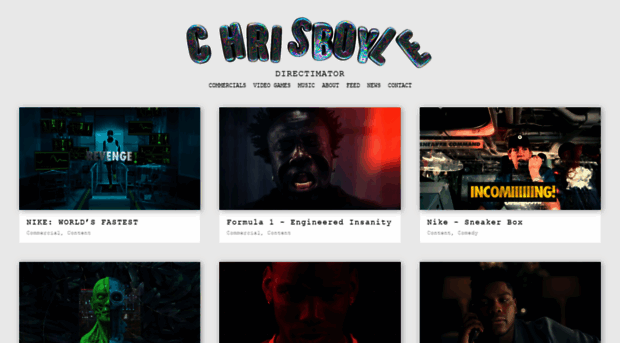 chrisboyle.co.uk