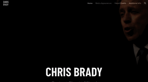 chrisbrady.com