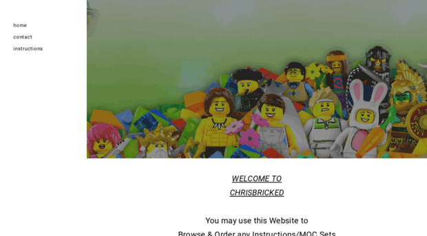 chrisbricked.weebly.com