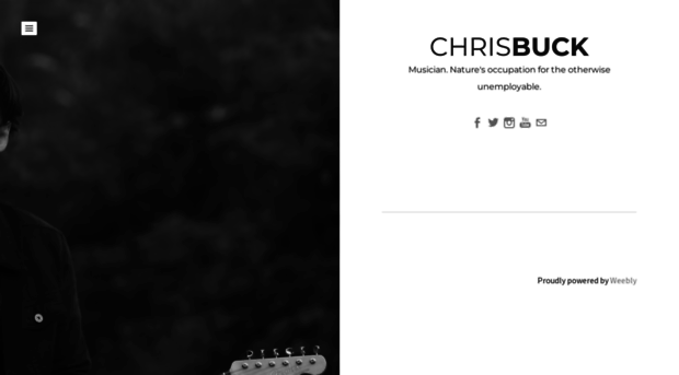 chrisbuckguitar.co.uk