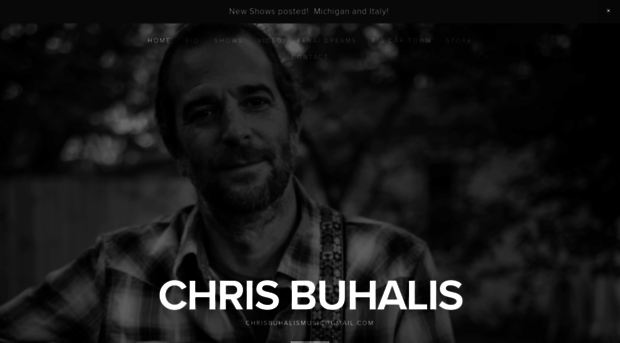 chrisbuhalis.com