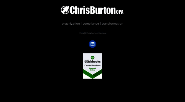 chrisburtoncpa.com