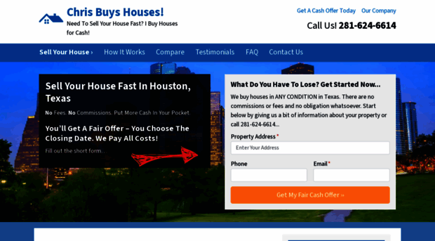 chrisbuysyourhome.com