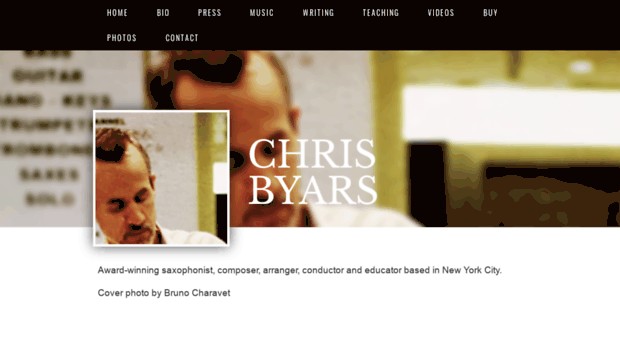 chrisbyars.net