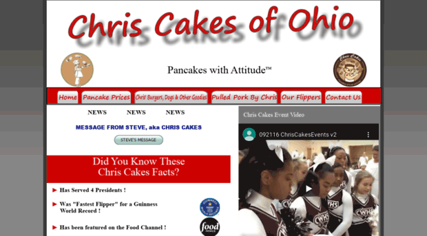 chriscakesohio.com