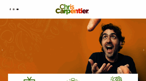 chriscarpentier.cl