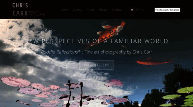 chriscarrfineart.com