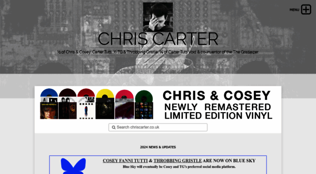 chriscarter.co.uk