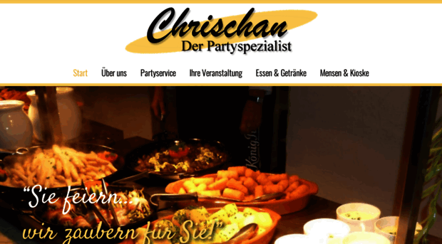 chrischan-der-partyspezialist.de