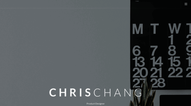 chrischang.co