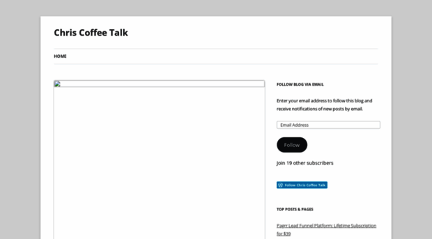 chriscoffeetalk.wordpress.com