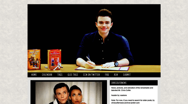 chriscolfernews.co