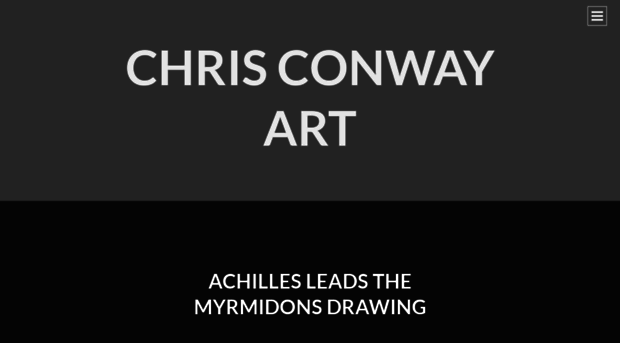 chrisconwayart.com