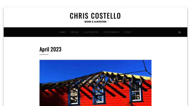 chriscostello.design