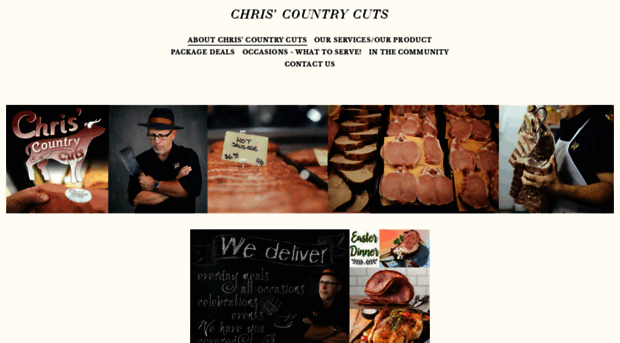 chriscountrycuts.com